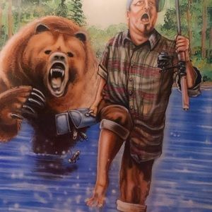 Meet your Posher, Will